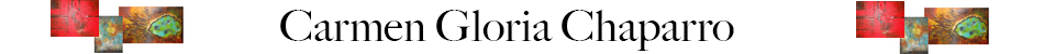 Carmen Gloria Chaparro